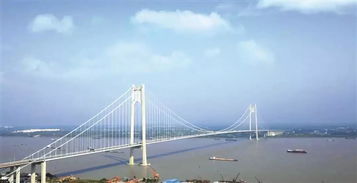 南京四桥西边在建的是什么大桥，南京四桥什么时候建成的
