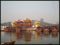华东五市旅游几天合适