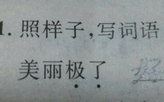 照样子,写拟声词.例;雨打玻璃;卜落卜落.();()();()();()