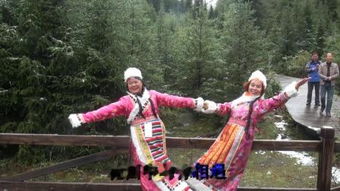 四姑娘山旅游攻略，四姑娘山门票