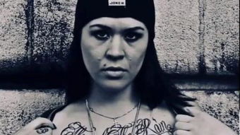 chicano纹身，Chicanos