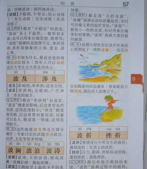 扩大意思相近的词语是什么