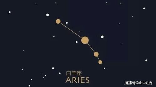 24年阳历4月份什么星座，3 4月份什么星座