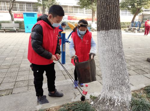 户外捡垃圾心得体会