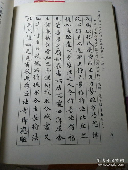 小楷的意思拼音