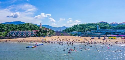 连岛门票，连岛景区门票包含什么