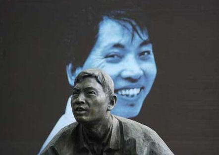 平凡中的伟大简短事例名人，平凡中的伟大简短事例