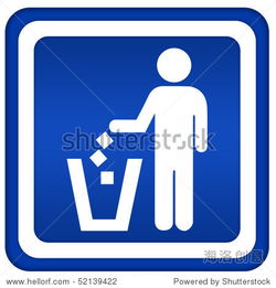 littering怎么读音英语，no littering