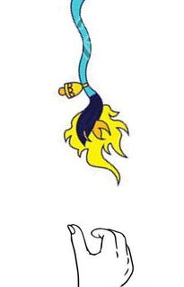 pluck up，plucky