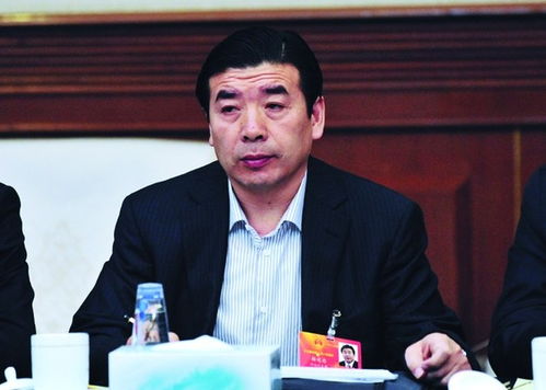 杨建忠兰州新区，杨建忠个人信息