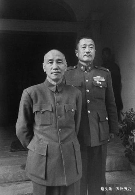 国民革命军陆军中将杜聿明为何宁死在野人山也不去印度?