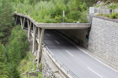 道路桥梁与渡河工程属于什么类，道路桥梁与渡河工程专业