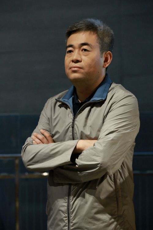 生命缘李建峰怎么走的