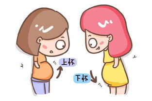 下怀容易顺产吗，下怀和上怀哪个容易顺产