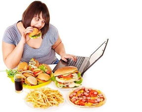 暴饮暴食的意思是什么