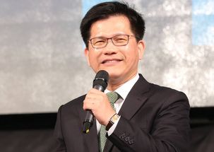 林佳龙的介绍