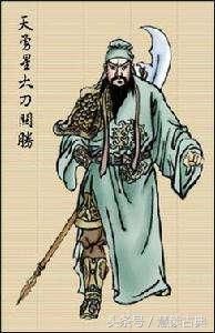 关键，关铃和关胜谁厉害