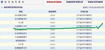 丹东邮政编码振兴区，丹东地区邮政编码