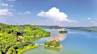 古宇湖门票多少钱，古宇湖是国家AAAA级旅游风景区