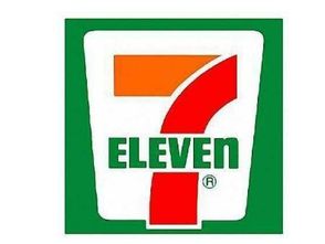 便利店7eleven是什么意思，i have eleven是什么意思
