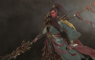 武圣是什么?