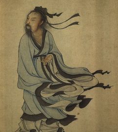 战国列子简介，《列子》简介及概要20字