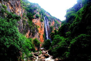 观音峡风景区，观音峡门票