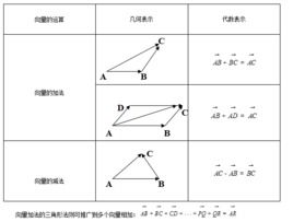 什么是单位向量