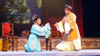 淮剧珍珠塔大结局 珍珠塔作品简介内容