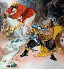 武松醉打蒋门神原文500字，武松醉打蒋门神原文100字