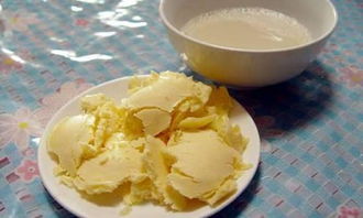 酥油是什么味道，酥油是什么意思