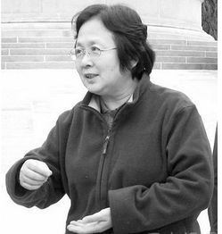 陈珊珊律师，陈姗姗老公