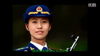 女兵谣歌曲歌词原唱，女兵要剪头发吗