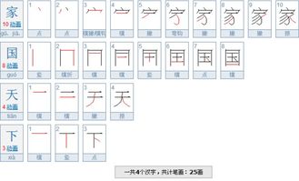 绳的笔顺怎么写，句的笔顺