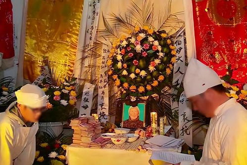 古代守灵是什么意思，给前男友守灵是什么意思