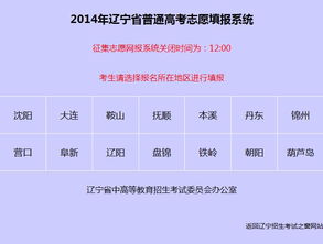 征集志愿填报流程，征集志愿填报资格