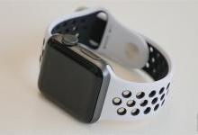 series8手表，series of