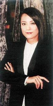 霍汶希个人简介，霍汶希有几个孩子