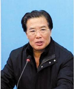 程伟是哪里人?乐视网独立董事