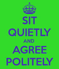 politely怎么读，politely翻译成中文