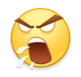 咒骂的意思解释 咒骂造句 近义词反义词