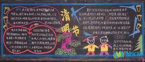 三年级黑板报大全图片 一等奖，三年级黑板报大全图片 新学期文字