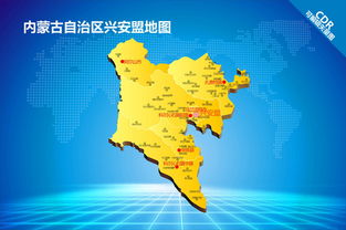 锡林浩特地图锡林浩特地图高清版大图