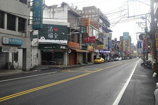 台湾桃园市有几个区
