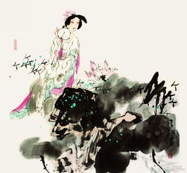 凝碧是什么意思