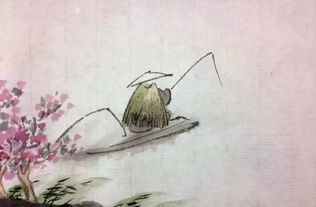 绿蓑衣怎么读，绿蓑衣全诗