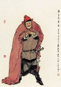燕顺是108位好汉吗，燕顺路