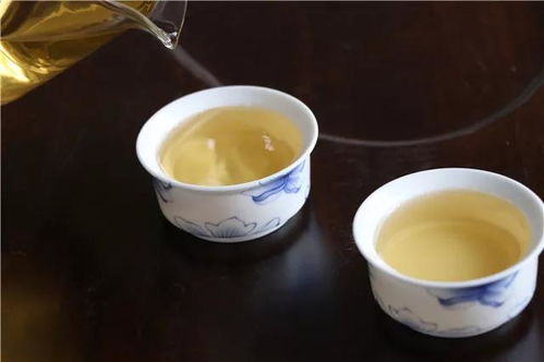 喝茶的心情唯美句子