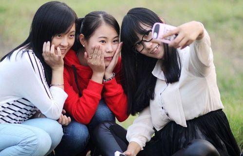 五个字的网名