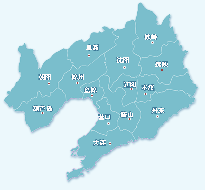 辽宁天气预报三天查询，未来三天辽宁天气预报